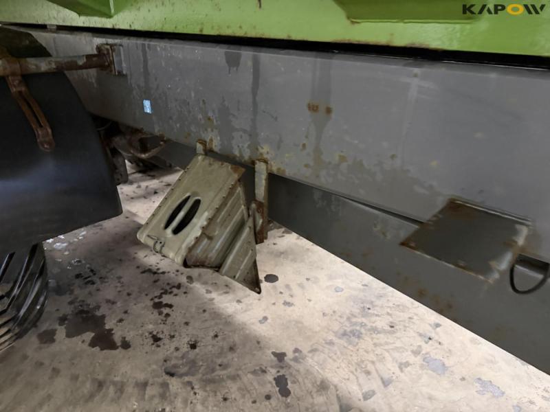 Metal Tech Pbn construction truck 13