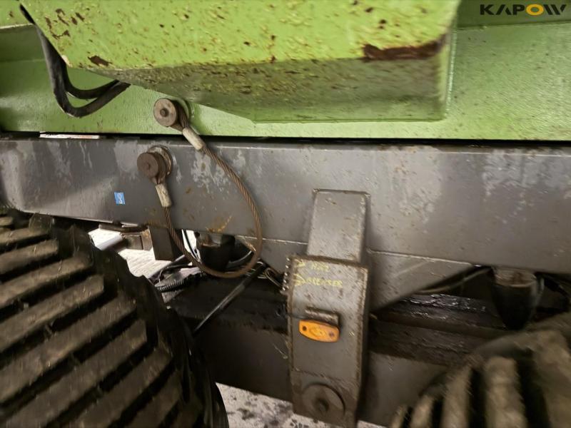 Metal Tech Pbn construction truck 14