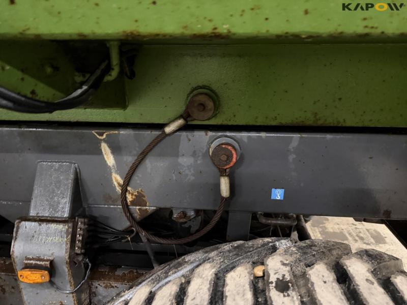 Metal Tech Pbn construction truck 16