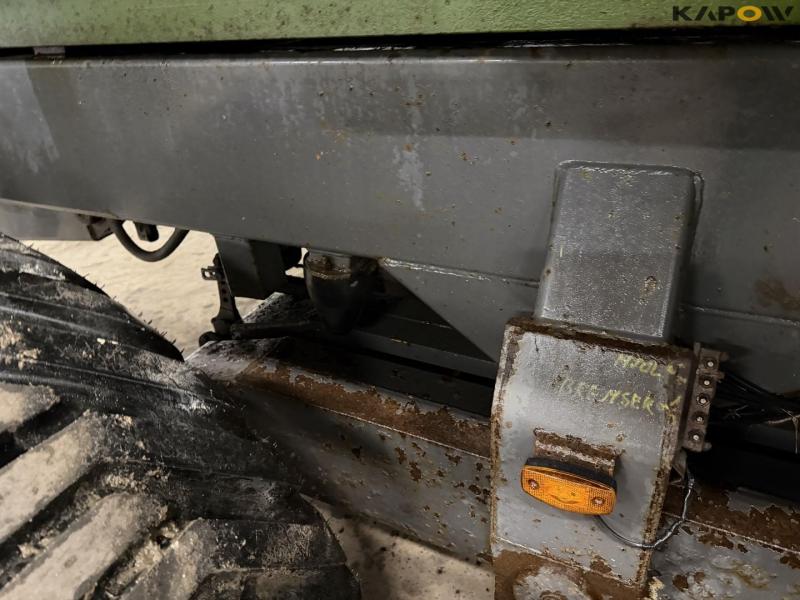 Metal Tech Pbn construction truck 18