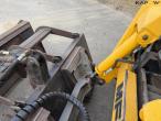 MF 516 scat loader skid steer loader 13