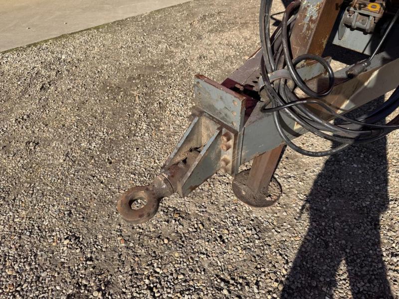 MI CD 160 G11 tipper truck 11