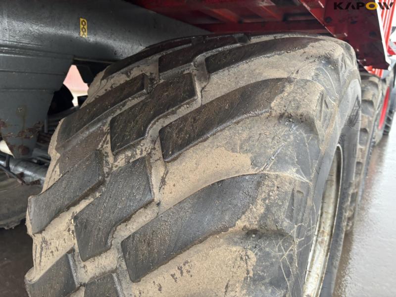 MI Express PI 16 pusher wagon 39