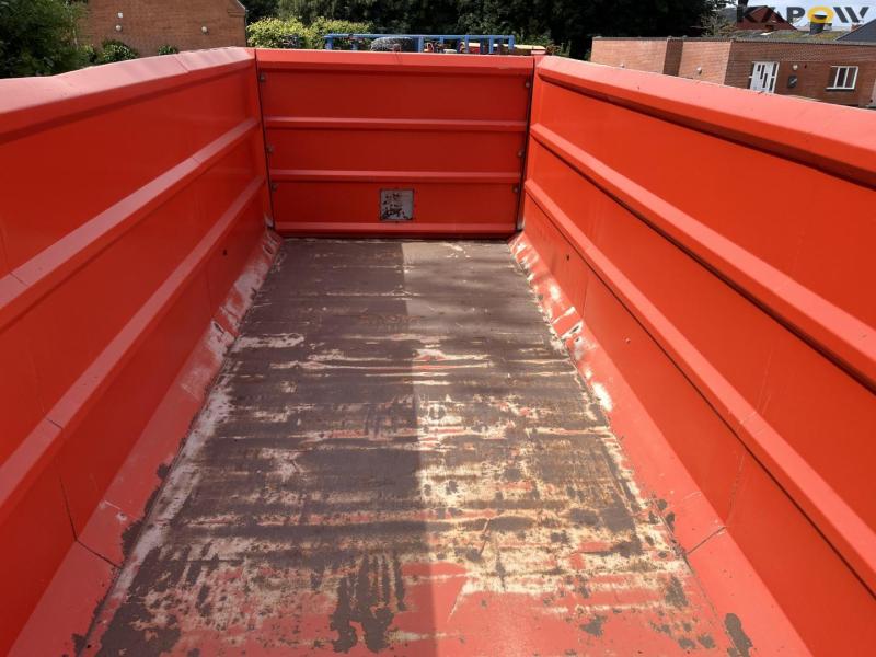 MI tip CD 160 BT tipper truck 31
