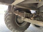 MI tip CD 160 BT tipper truck 24