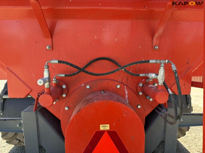 MI tip auger trolley 31