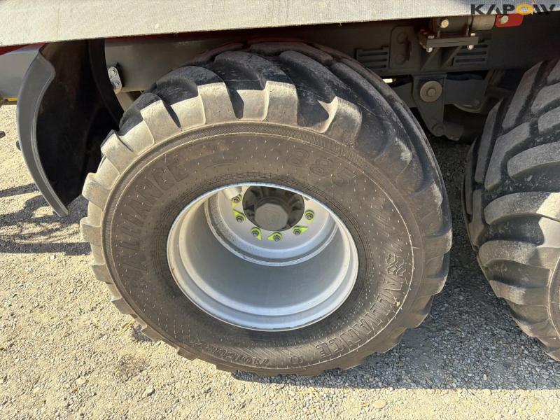 MI tip auger trolley 44