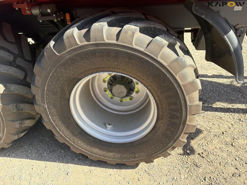 MI tip auger trolley 46