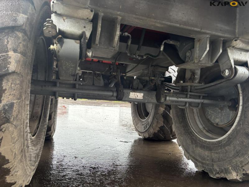 MI Tip SPC 18 tipper truck 27