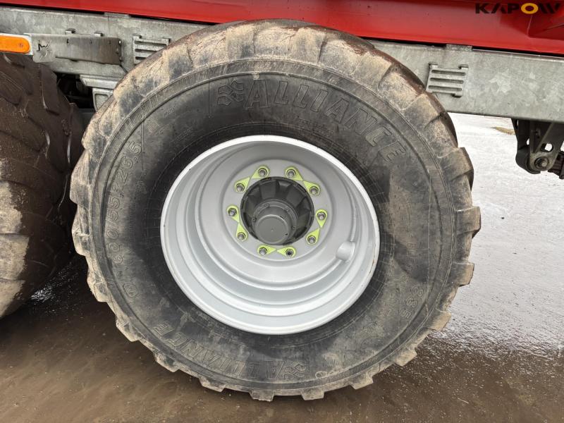 MI Tip SPC 18 tipper truck 30