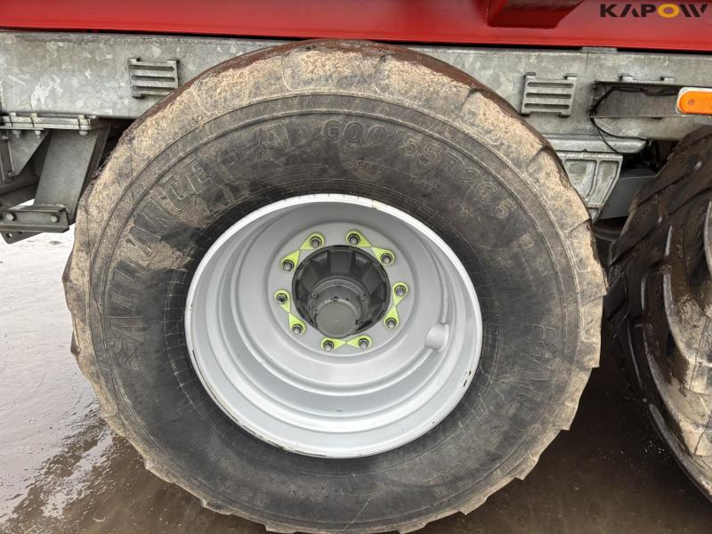 MI Tip SPC 18 tipper truck 32