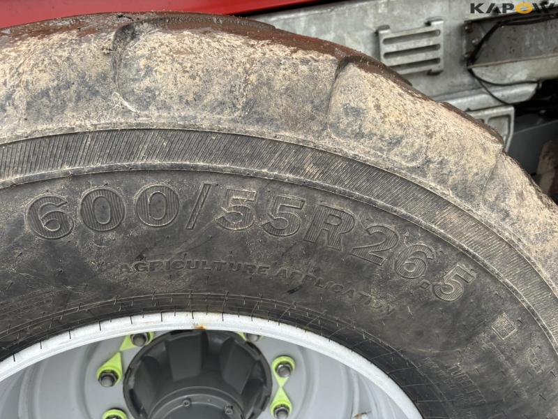 MI Tip SPC 18 tipper truck 33