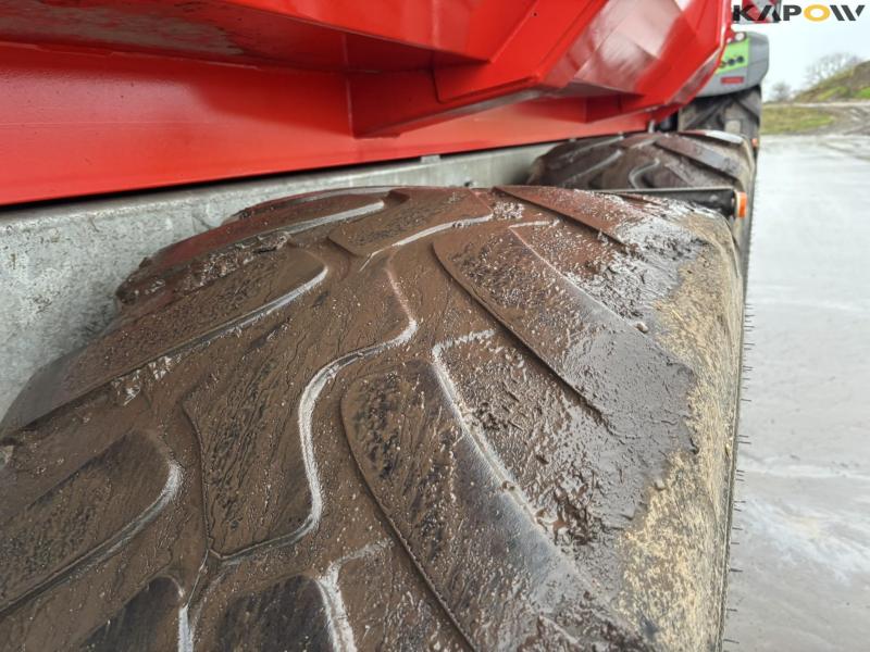 MI Tip SPC 18 tipper truck 34