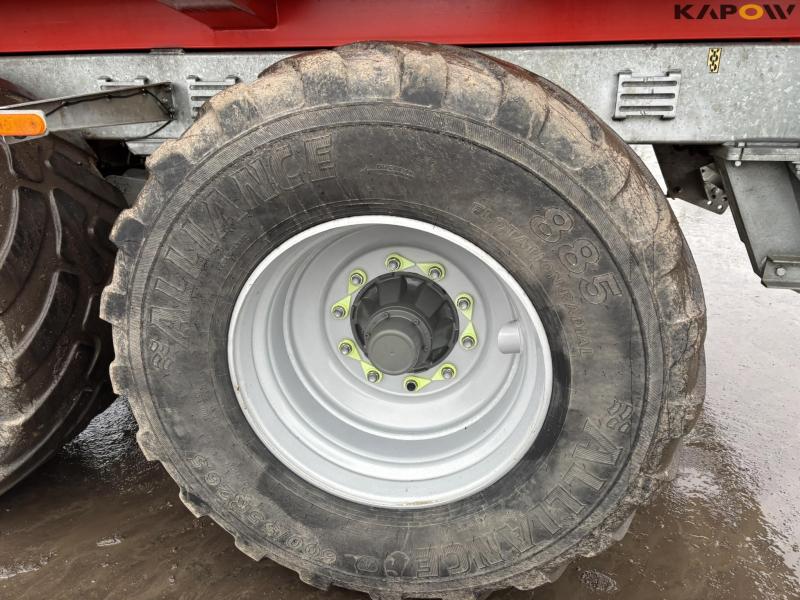 MI Tip SPC 18 tipper truck 43