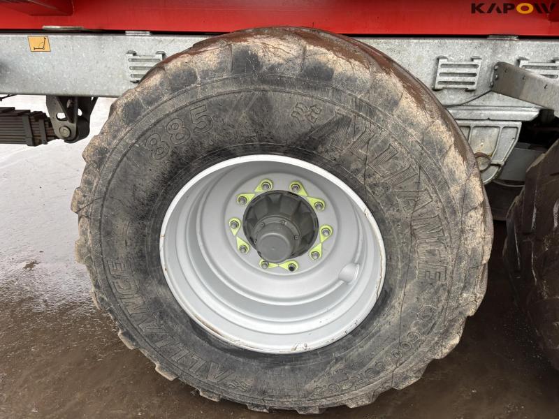 MI Tip SPC 18 tipper truck 46