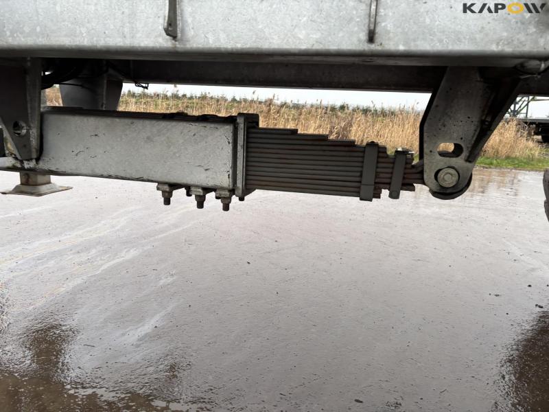 MI Tip SPC 18 tipper truck 51