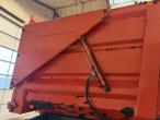 MI CD 160 Gll tipper with hydraulic tailgate 11