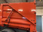 MI CD 160 Gll tipper with hydraulic tailgate 13