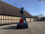 Miag DK9 mobile crane 2