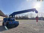 Miag DK9 mobile crane 3