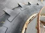 Michelin 14.9-R38 twin wheels 13