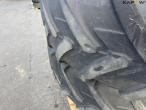 Michelin 18.4-38 twin wheels 13