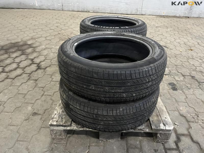 Michelin 205/55-R19 4 pcs. tires 2