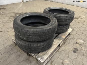 Michelin 205/55-R19 4 pcs. tires