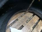 Michelin 20.5-R25 tires - 2 pcs. 15