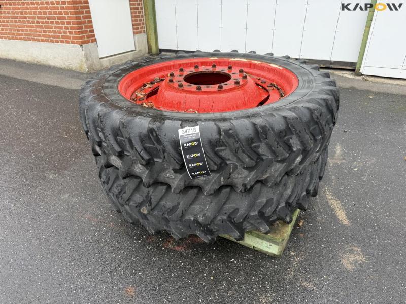 Michelin 320/85-R38 sprayer wheel 1