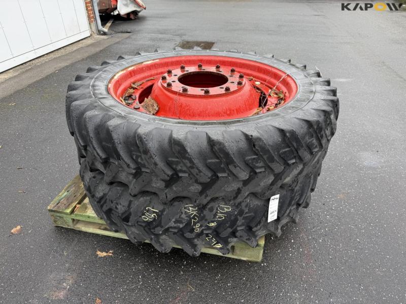 Michelin 320/85-R38 sprayer wheel 3
