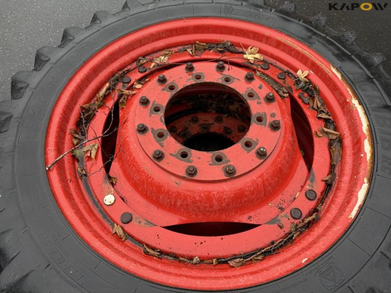 Michelin 320/85-R38 sprayer wheel 7
