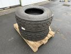 Michelin 340/65-R18 tires 2