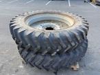 Michelin 380/90-R46 sprayer wheel 5