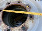 Michelin 380/90-R46 sprayer wheel 8