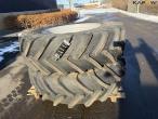 Michelin 520/85-R42 complete wheel - 2 pcs. 2
