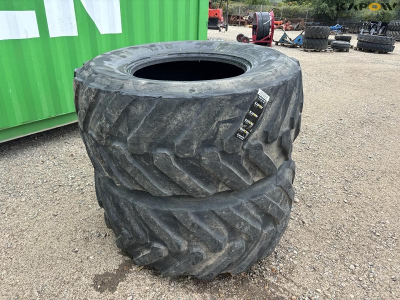 Michelin 600/65-R28 3