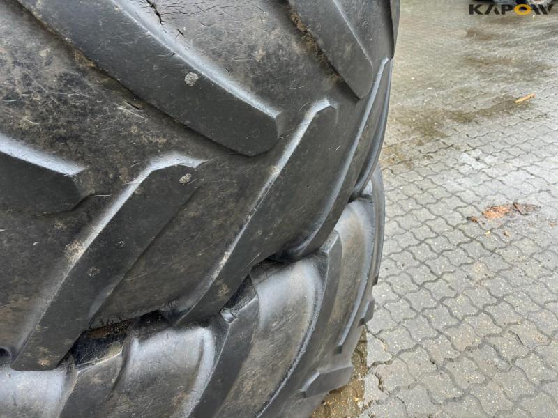 Michelin 710/70-R42 8