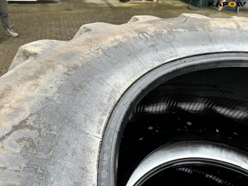 Michelin 710/70-R42 11