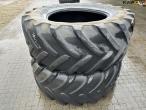 Michelin 710/70-R42 2