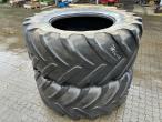 Michelin 710/70-R42 3