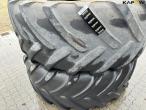 Michelin 710/70-R42 12