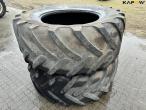 Michelin 710/70-R42 5