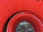 Michelin 710/85-R38 twin wheels 12