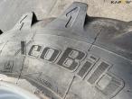Michelin XeoBib 710/60-R42 complete wheels 13