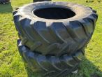Michelin XM108 540/65-30 tires 3
