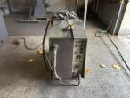 Migatronic 250 Compact Co2 welder 2