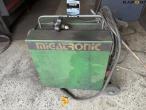 Migatronic 250 Compact Co2 welder 8