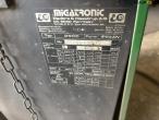 Migatronic 250 Compact Co2 welder 21