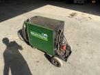 Migatronic 325 compact welder 7